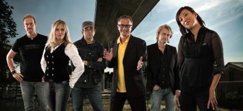 STOCKHOLM STONER, featuring Mats Ronander formerly of ABBA, debut album with Musik and Film STOCKHOLM STONER, featuring Mats Ronander formerly of ABBA, debut album with Musik and Film