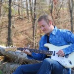 Country artist Ryan Casper, feels the love around the world with international airplay Country artist Ryan Casper, feels the love around the world with international airplay