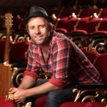 Musik and Film sign NZ artist, Bryce Wastney to Record/Promotions Deal