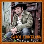 Carol Strickland single, ‘Bitterness and Pain’, feeling no pain with Musik Radio Promotions
