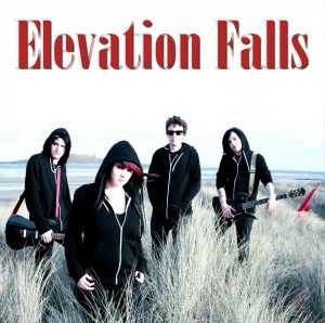 Elevation Falls