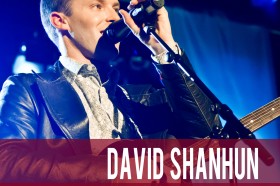 David Shanhun nominated for New Zealand CMA Horizon Award for 2nd Year-image