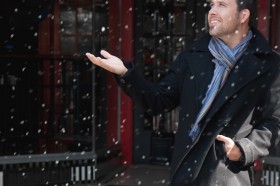 Matt Newton’s New Holiday Tune a Worldwide Favorite – Now a Popular Video-image