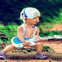 When I Was Just Little-image