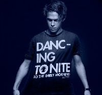 Norway producer, Mats Gulbrandsen, releases ‘Mingle’-image