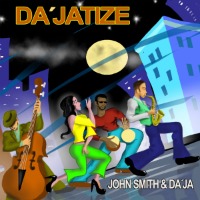 Jazz Band, Da Ja,Building Bridges To The World Partnering with Musik Radio Promotions-image