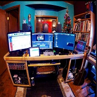 Record Your Song and Produce HD Video All at Once-image