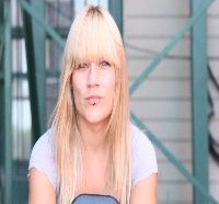 Dani Strong appears on Do I Have A Hit Song Performing Time To Breathe-image