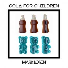 Mark Loren’s breakthrough remix, Cola For Children, a breakthrough hit with Musik Radio Promotions