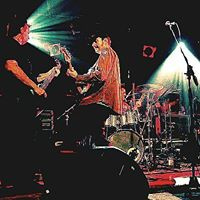 How Did Auckland Rock Band, Fuser Convert Worldwide Radio Promotions into Income?