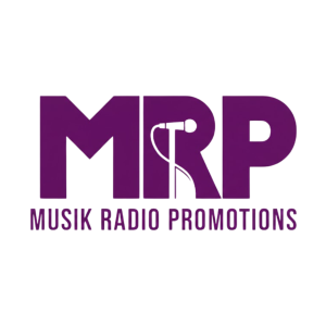 Get promoted by Music Radio Promotions.