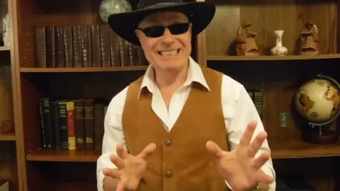 Video from Tony Mangra